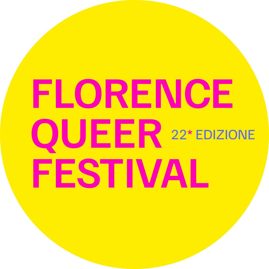 Florence Queer Festival 2024 logo