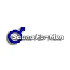 Sauna For Men logo