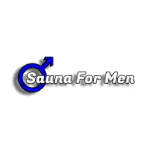 Sauna For Men logo