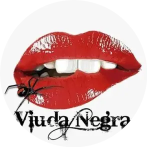 Sex Shop Sado Maso (Goth And Fetish Viuda Negra ) Dominatrix Viuda Negra logo