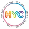 Hillcrest Youth Center logo