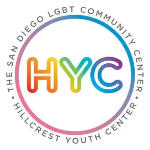 Hillcrest Youth Center logo