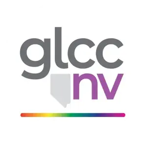 Gay & Lesbian Chamber of Commerce Nevada logo