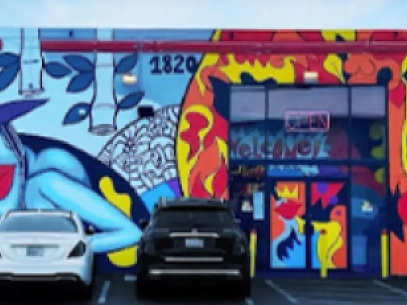 Caliente Adult Superstore — Shopping in Miami