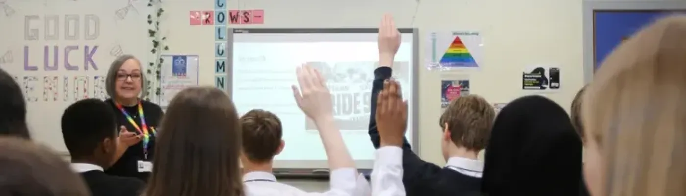 Time for Inclusive Education (TIE) — Organizations in Glasgow