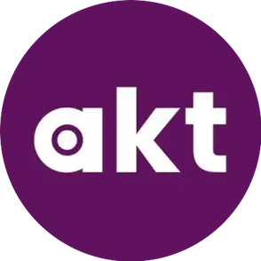 akt logo