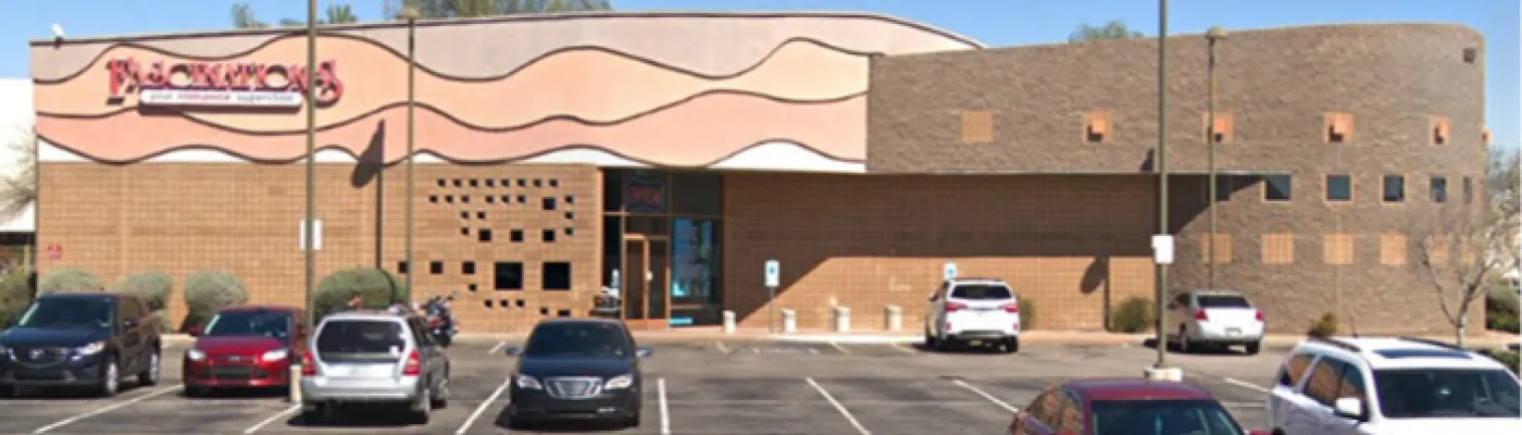 Fascinations – 838 W Elliot Rd — Shopping in Phoenix
