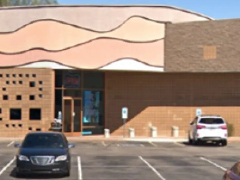 Fascinations – 838 W Elliot Rd — Shopping in Phoenix