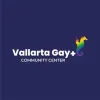 Vallarta Gay Plus Community Center logo