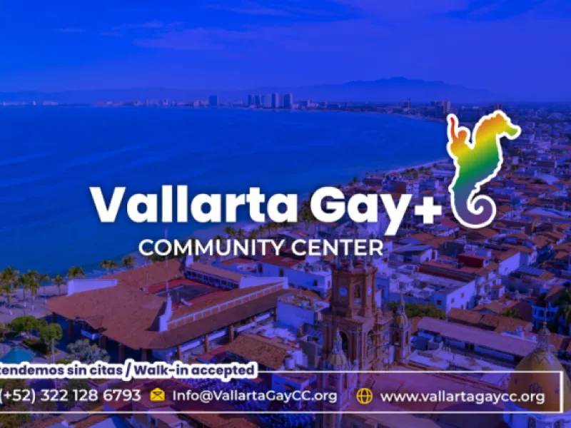 Vallarta Gay Plus Community Center — Wellness in Puerto Vallarta