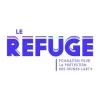 Fondation Le Refuge - Délégation de l'Hérault logo