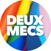 Deuxmecs Porto logo