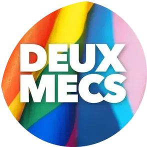 Deuxmecs Porto logo