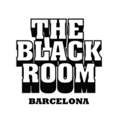 The Black Room logo