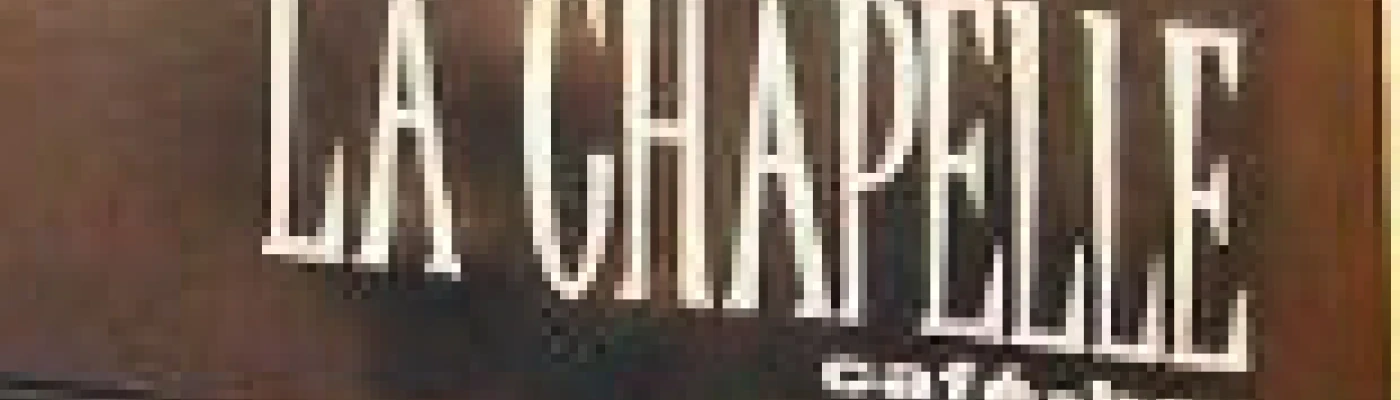 La Chapelle — Bars & Clubs in Barcelona