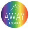 Away Leisure logo