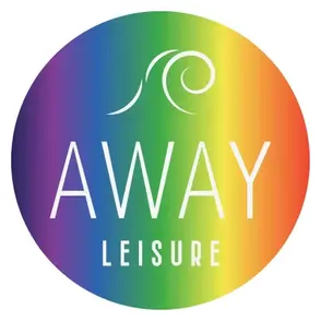 Away Leisure logo