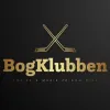 Bogklubben logo