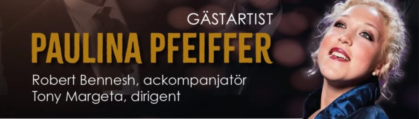 Glittrande jul med Gaykören in Stockholm, Sweden