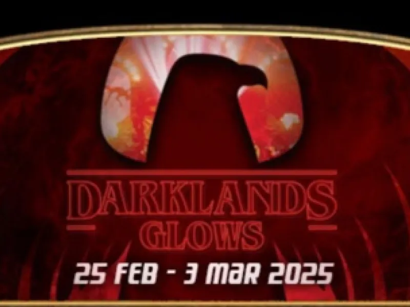 Darklands Events BVBA — Parties in Antwerp