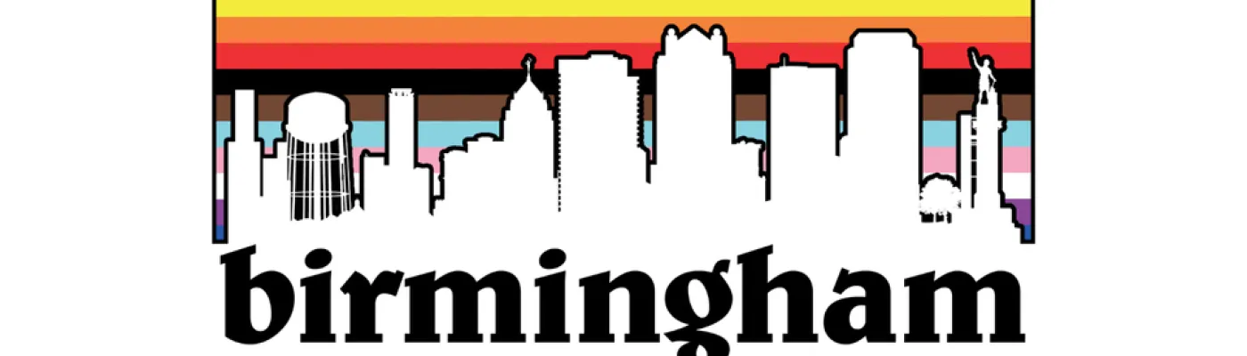 Magic City Acceptance Center — Organizations in Birmingham