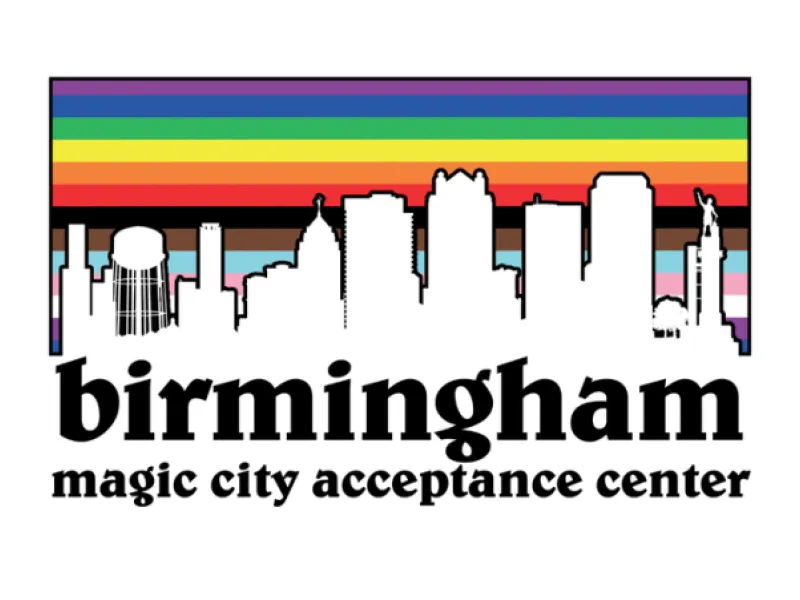 Magic City Acceptance Center — Organizations in Birmingham