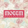 Moeem Barcelona logo