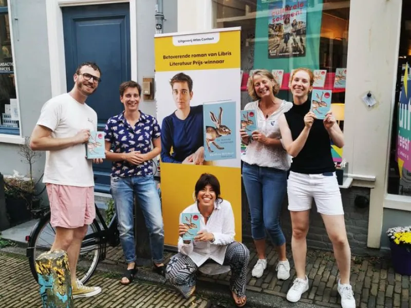 Savannah Bay — Shopping in Utrecht