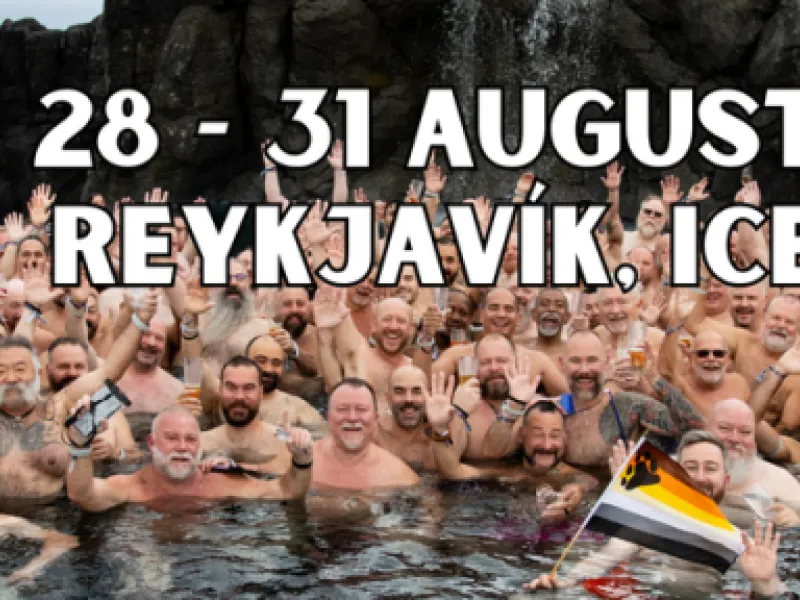 Reykjavik Bear — Organizations in Reykjavik