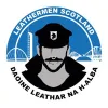 Leathermen Scotland logo