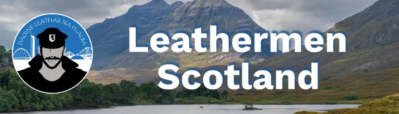 Leathermen Scotland — Organizations in Edinburgh