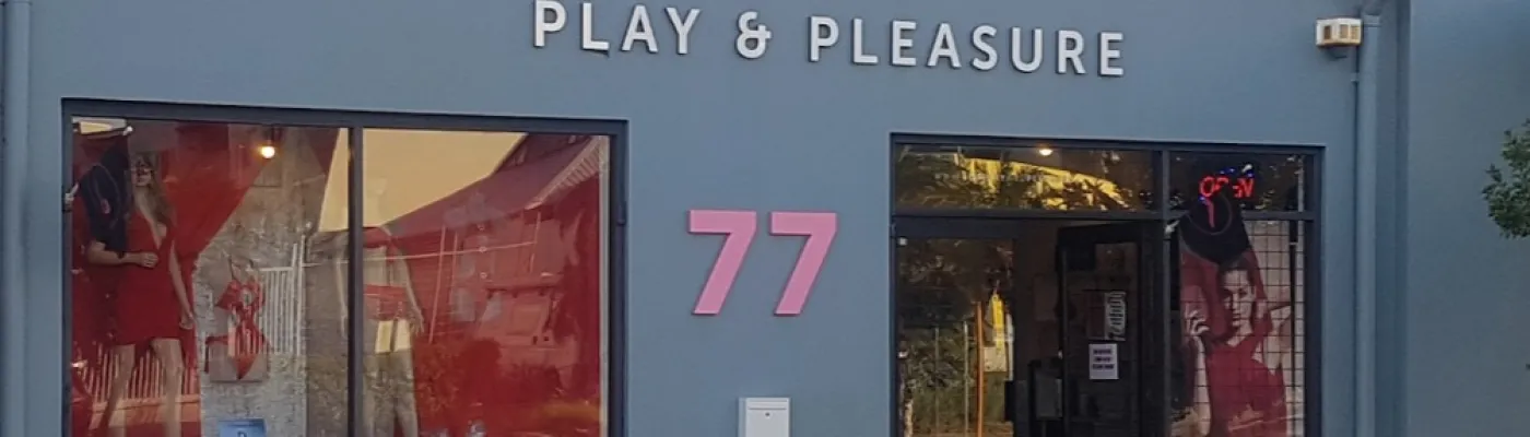 Play And Pleasure Adult Shop — Shopping in Perth