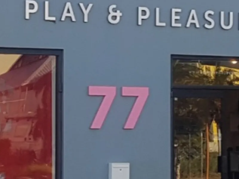 Play And Pleasure Adult Shop — Shopping in Perth