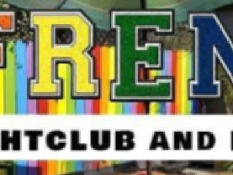 C-frenz — Bars & Clubs in Los Angeles