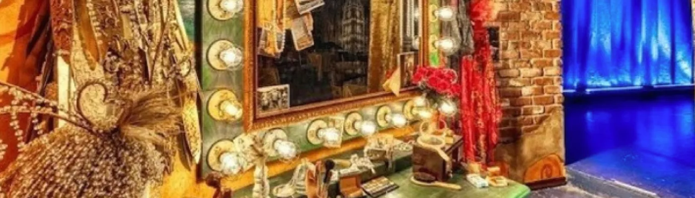 The Clocktower Cabaret — Things to do in Denver