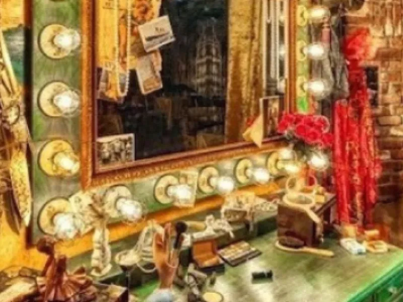 The Clocktower Cabaret — Things to do in Denver