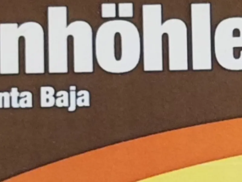 Bärenhöhle - Bearcave — Bars & Clubs in Gran Canaria