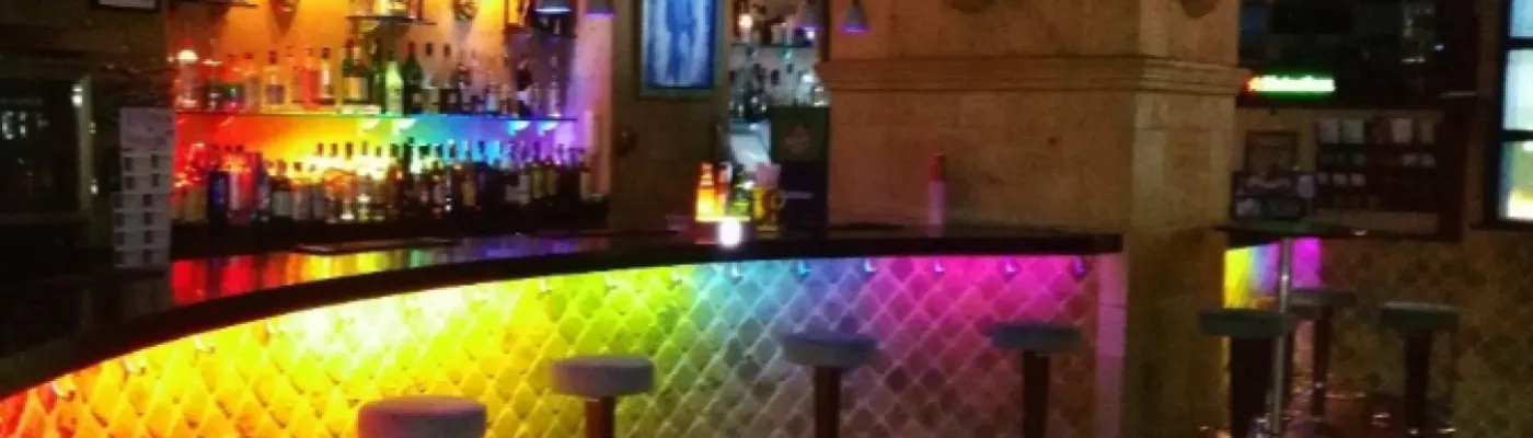 La Cúpula Azul Alicante — Bars & Clubs in Alicante