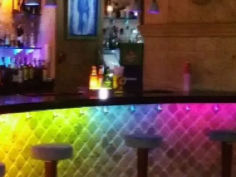 La Cúpula Azul Alicante — Bars & Clubs in Alicante