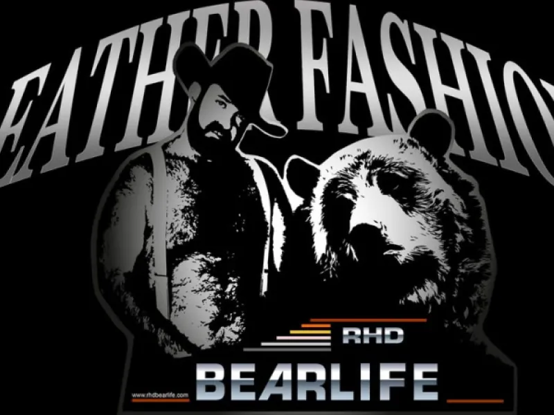 RHD Bearlife — Shopping in Gran Canaria