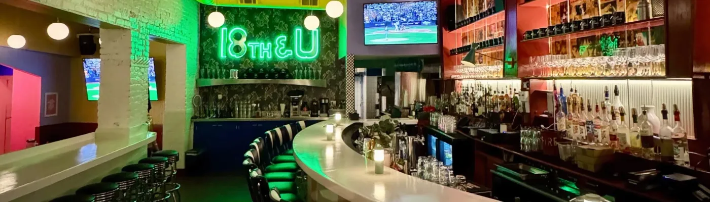 Her Diner — Restaurants & Cafés in Washington, D.C.