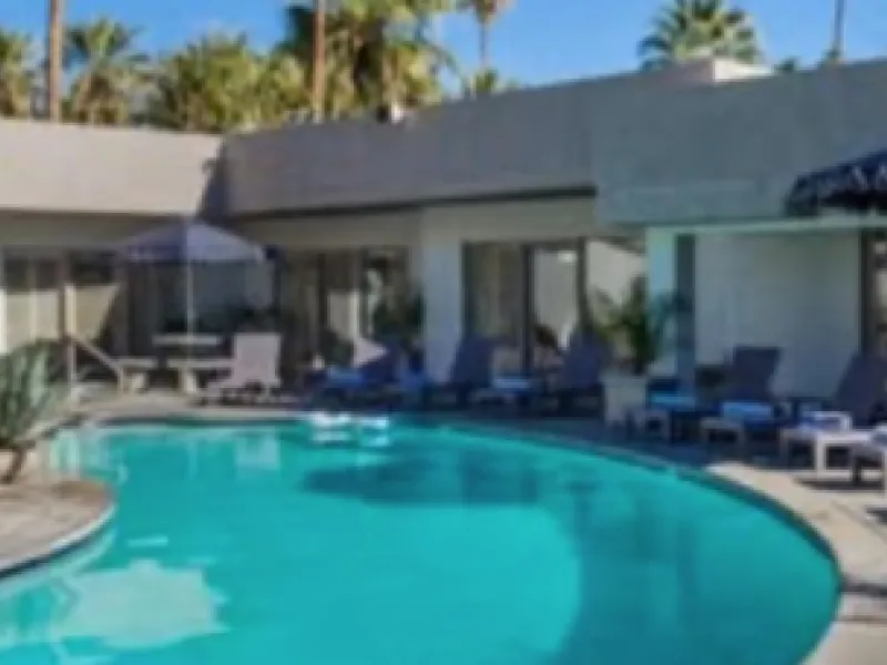 Casa Oliver Hotel & Resort — Hotels in Palm Springs
