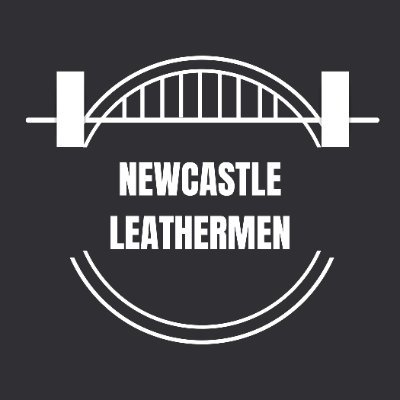 Newcastle Leathermen Social logo