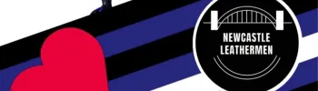 Cover image for Newcastle Leathermen