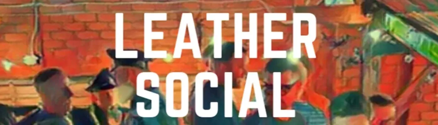 Cardiff Leather Social in Cardiff, United Kingdom