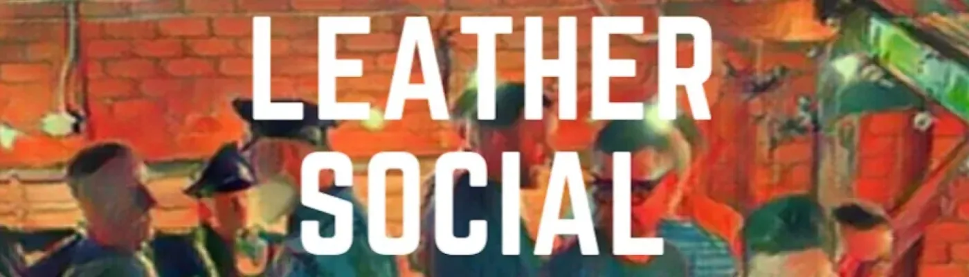 Cardiff Leather Social in Cardiff, United Kingdom
