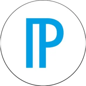 Pony Books logo