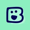 De nieuwe boterham logo