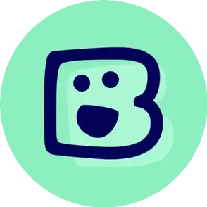 De nieuwe boterham logo