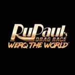 Werq The World 2025 logo